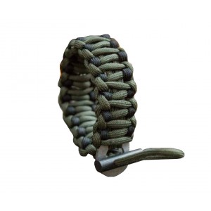 Браслет PARACORD Outdoors Survival AS-SL0015 [Anbison Sports]